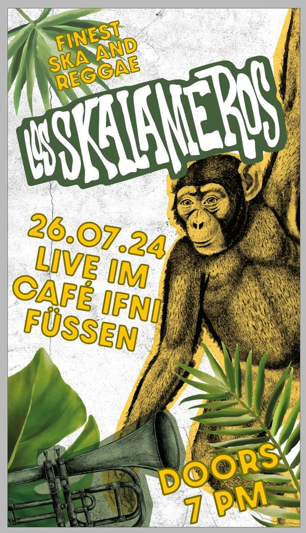 Los Skalameros