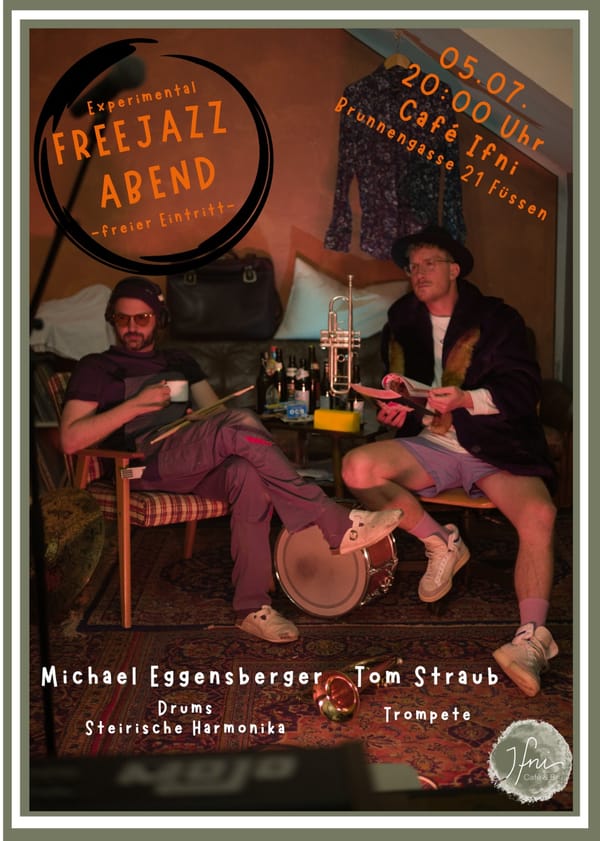 FREEJAZZ